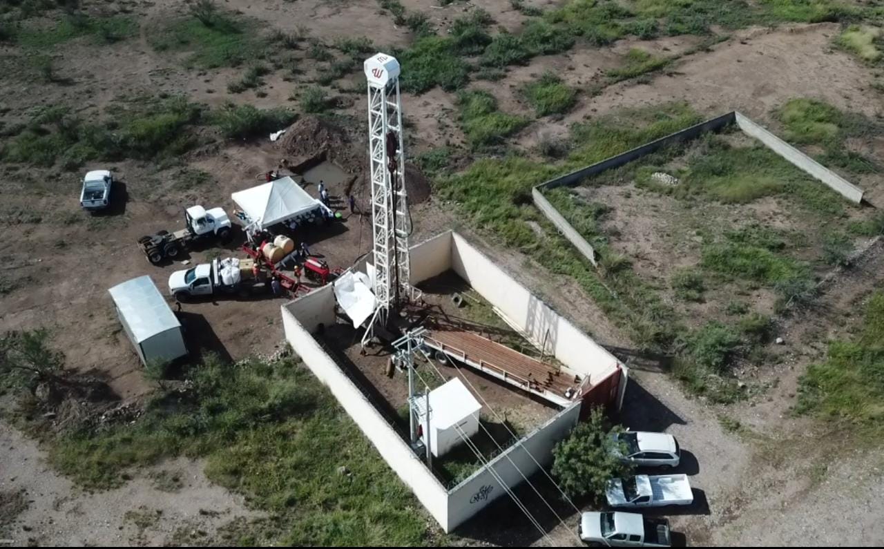 Fallas en CFE afectan suministro de agua a más de 36 mil chihuahuenses